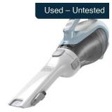 BLACK+DECKER Dustbuster CHV1410L Handheld Vacuum