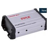 Pyle 1500W 4-Ch Marine Amplifier PLMTR4A
