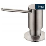 KRAUS Stainless Steel Soap Dispenser KSD-41SS