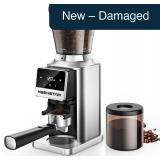 Keen Star Coffee Grinder - 34 Grind Settings