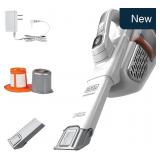 BLACK+DECKER Dust Buster HHVK320J10 Vacuum
