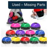 Reusable Water Balloons 12-Pk Quick Fill