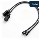 HiSport Brake Pad Wear Sensor 4M0615121R/Audi