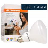 Sylvania Smart BR30 LED Bulb 1-Pk ZigBee