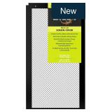 Zilla Fresh Air Screen Cover 16x8in Metal Mesh