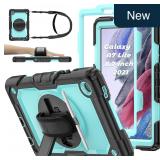Samsung Galaxy Tab A7 Lite 8.7' Case SkyBlue