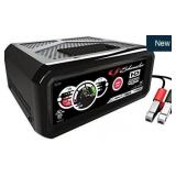 Schumacher 12V 100A Charger/Engine Starter