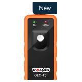 VXDAS TPMS Relearn Tool GM 2006-2024 315/433 MHz