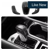Nissan Altima 2019-2025 Gear Shift Knob Trim 3PCS
