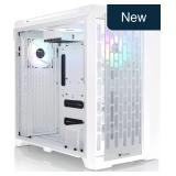 Thermaltake CTE C750 TG ARGB E-ATX Tower White