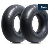 YeYouc 18/18.5x8.50-10 Inner Tubes, 2 Pcs