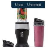 Ninja Fit Personal Blender 700W, 2 - 16oz Cups