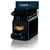 De'Longhi Nespresso Inissia 24oz Espresso Machine