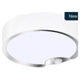 TOOWELL Motion Sensor Ceiling Light 400LM