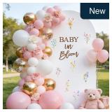 White Spandex Wedding Arch Cover 7.2FT