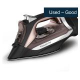 Rowenta DW2459U1 Steam Iron, Anti-Drip, Cordreel