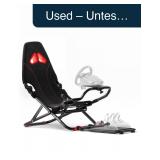 RACGTING Racing Simulator Frame & Shifter Mount
