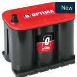 OPTIMA 35 REDTOP Sealed AGM Battery 720 CCA