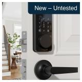 Biquole Smart Lock Fingerprint Keyless Entry