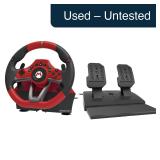HORI Nintendo Switch Mario Kart Racing Wheel