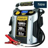 Stanley J5C09D 1200A Jump Starter & Compressor