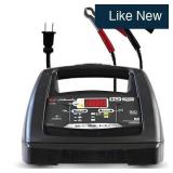Schumacher 6A Battery Charger & Maintainer SC1308