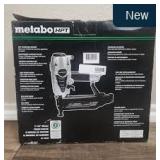 Metabo HPT 2.5' 16-Gauge Finish Nailer NT65M2