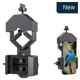 GOSKY Spotting Scope Phone Adapter 28-47mm