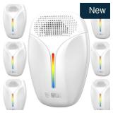 Upgraded Ultrasonic Repeller & Insect Indoor