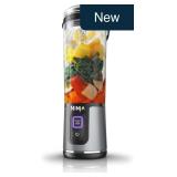 Ninja Blast Portable Blender 18oz Black BC151BK