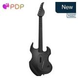 RiffMaster Wireless Guitar for PlayStation