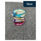 3D Painted Chapter Book Mug 11oz for Book Lovers