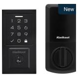 Kwikset SmartCode 270 Keyless Entry Deadbolt