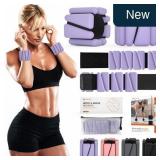 Wrist Weights, Ankle Weights for Women Men