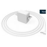 16.5V 2A Wall Charger for Google Home Speaker