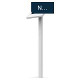 CTA 360ï¿½ Kiosk Stand for iPad Pro & Air 13'
