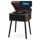 Victrola Liberty 5-in-1 Bluetooth Record Player
