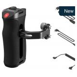 SmallRig Side Handle w/ Record Trigger & 3 Cables