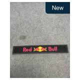 Red Bull Bar Rail Drip Mat