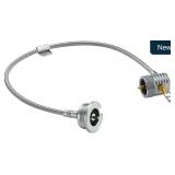 CAMPINGMOON Propane to Butane Adapter Z59-CB
