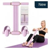 Upgrade Pedal Resistance Band - 30-90 lb