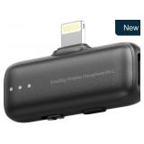 SMALLRIG S70RX-L Mic Lightning Wireless Receiver
