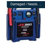 Clore Jump-N-Carry JNC660 1700A 12V Starter