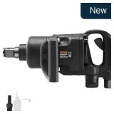 VEVOR 1' Air Impact Wrench 2730 ft-lbs Torque
