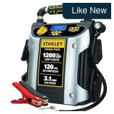Stanley J5C09D 1200A Jump Starter w/ Compressor