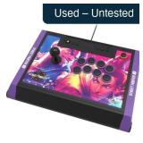 HORI Fighting Stick Alpha - PS5/PS4/PC