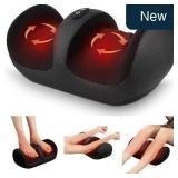 Nekteck Foot Massager with Heat & Foot Roller