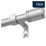 GXOACKJ Curtain Rods for Windows 28-48 Inches