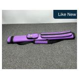 Trymaker pool stick case