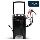 Schumacher Electric Wheeled 10A Car Battery